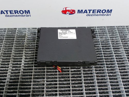 MODUL CONFORT MERCEDES A-CLASS A-CLASS - - (2004 2012)