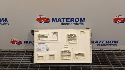 MODUL CONFORT MERCEDES A-CLASS A-CLASS - - (2012 2018)