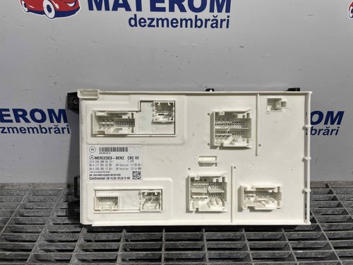 MODUL CONFORT MERCEDES A-CLASS A-CLASS - - (2012 2018)