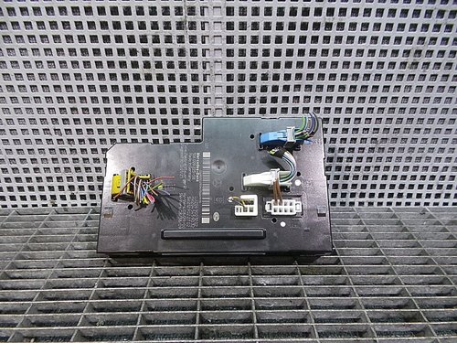 MODUL CONFORT MERCEDES C-CLASS - - (2007 2011)