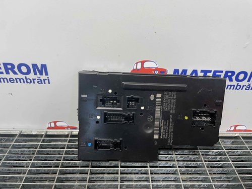 MODUL CONFORT MERCEDES C-CLASS - - (2007 2011)