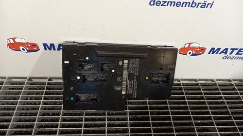 MODUL CONFORT MERCEDES C-CLASS - - (2011 2014)