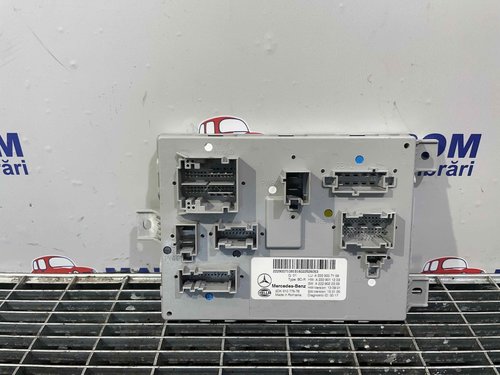 MODUL CONFORT MERCEDES C-CLASS C-CLASS - - (2014 2018)