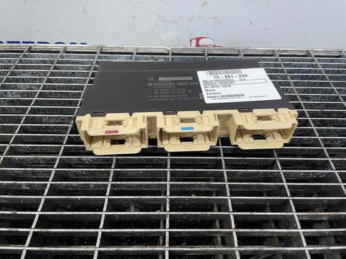 MODUL CONFORT MERCEDES CLA - - (2013 2019)