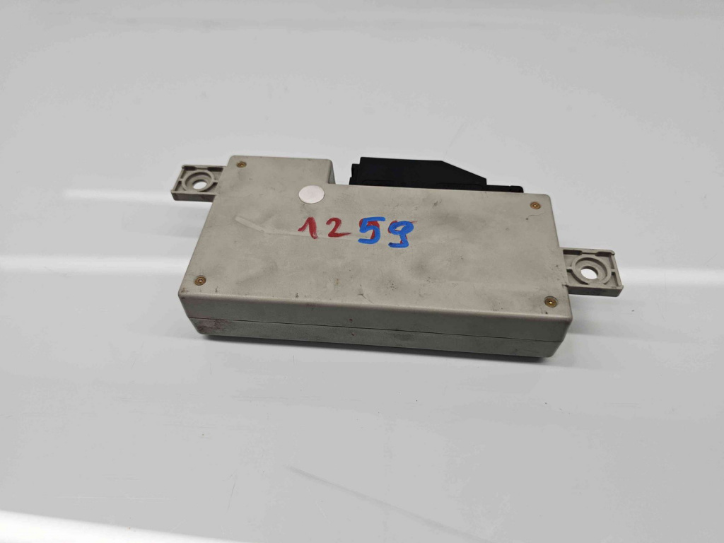 Modul confort Mercedes Clasa A (W169) [Fabr 2004-2012] A1698208926