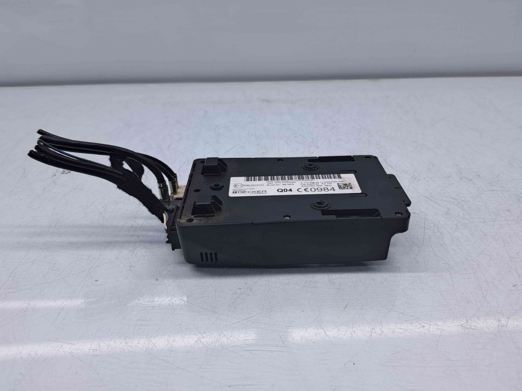 Modul confort Mercedes Clasa A (W176) [Fabr 2012-2018] A1728100011
