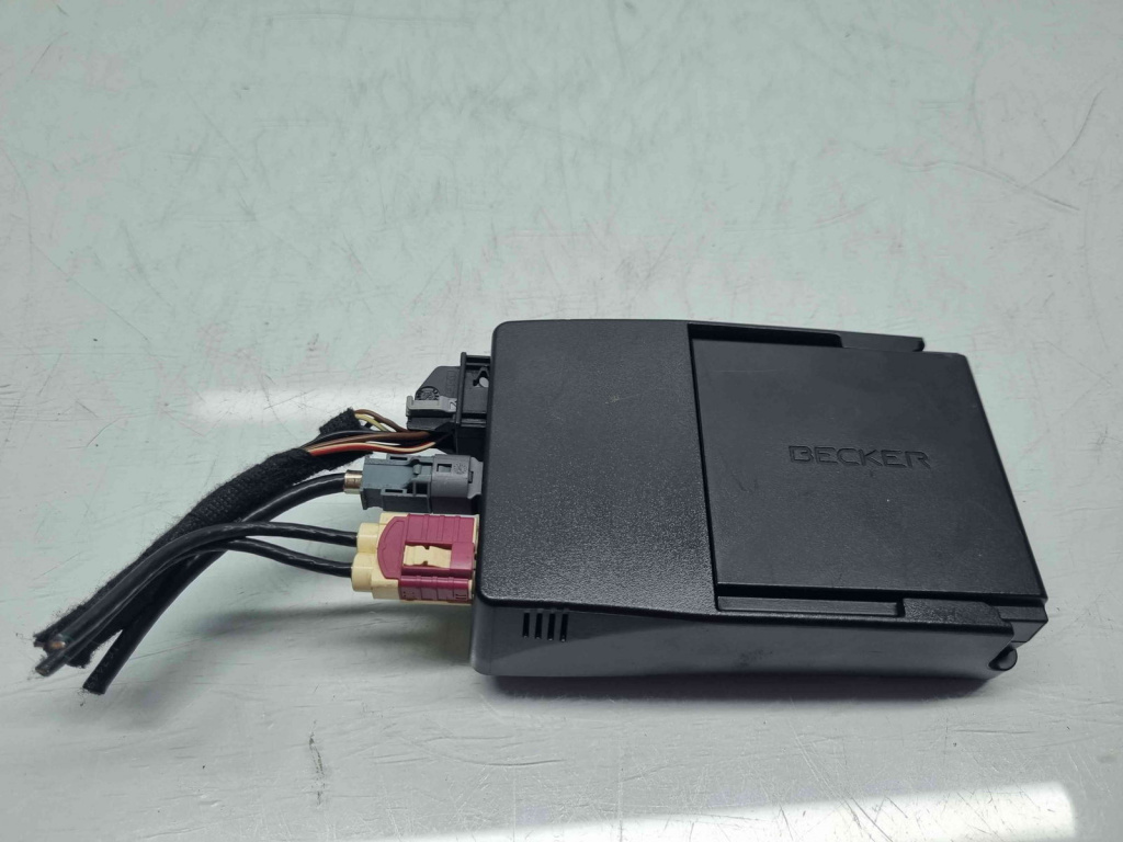 Modul confort Mercedes Clasa A (W176) [Fabr 2012-2018] A1728100011
