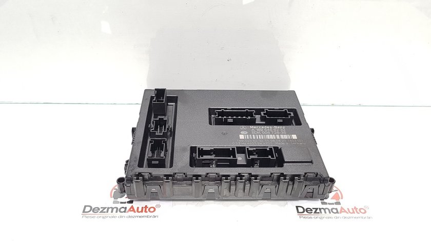 Modul confort, Mercedes Clasa B (W245) 2.0 cdi, cod A1695456232