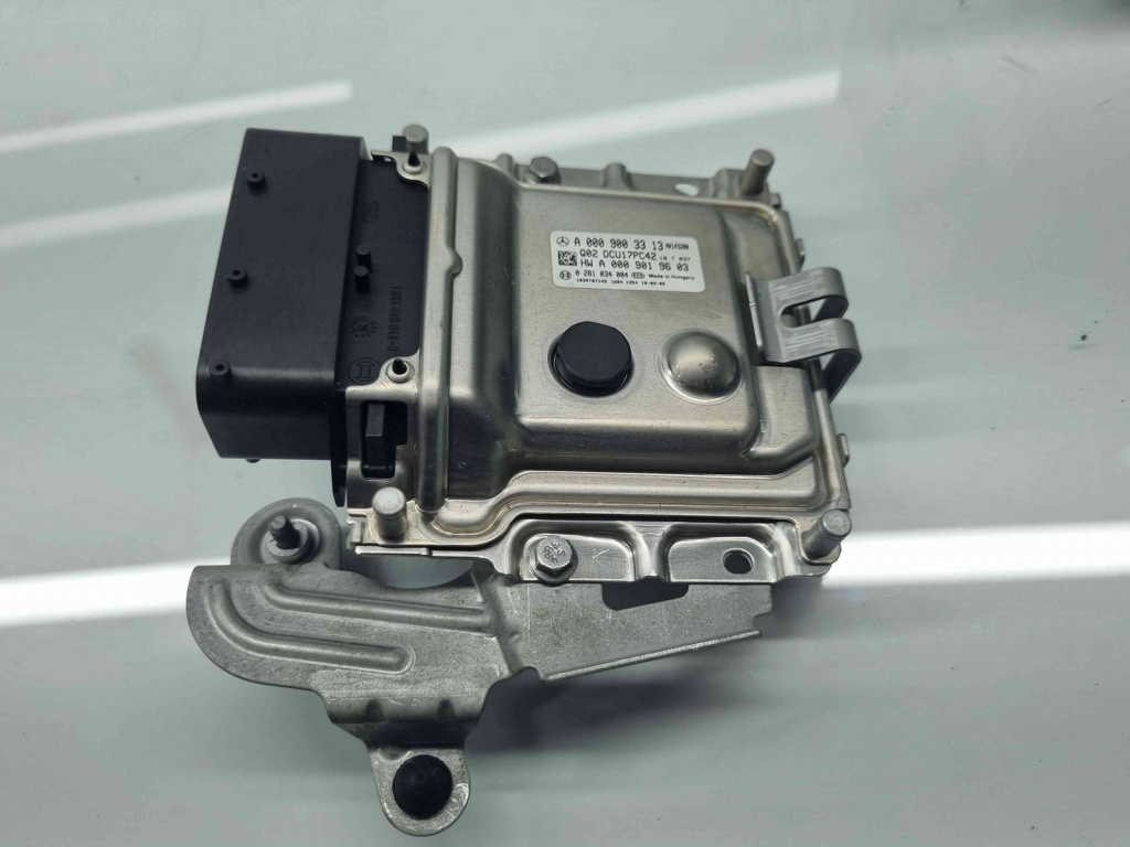Modul confort Mercedes Clasa C Combi (S205) [Fabr 2015-prezent] A0009003313