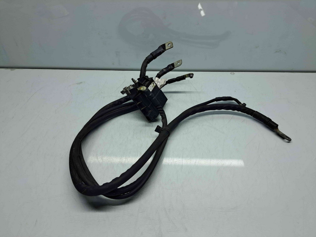 Modul confort Mercedes Clasa C Combi (S205) [Fabr 2015-prezent] A0009068705