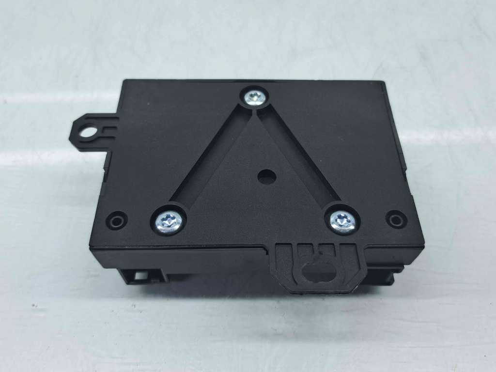 Modul confort Mercedes Clasa C Coupe (C204) Facelift AMG [Fabr 2011-2015] A2129003408