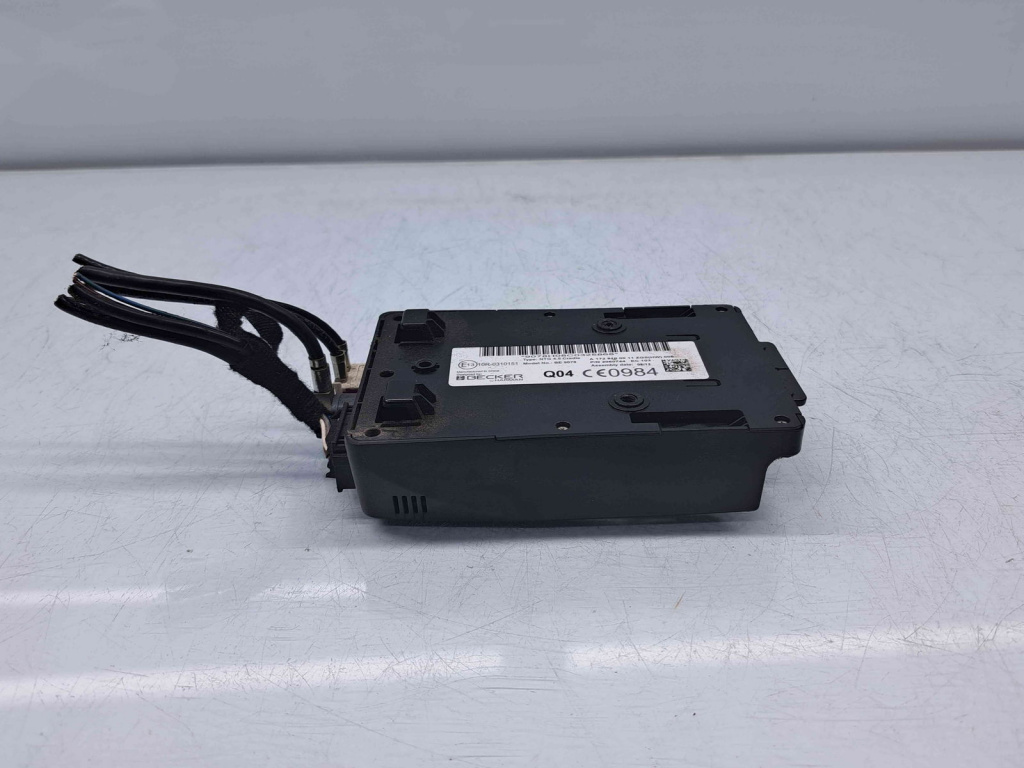 Modul confort Mercedes Clasa C Coupe (C204) Facelift AMG [Fabr 2011-2015] A1728100011