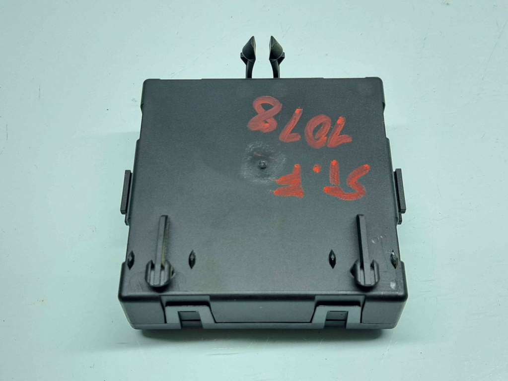 Modul confort Mercedes Clasa C (W204) [Fabr 2007-2014] A2129004002