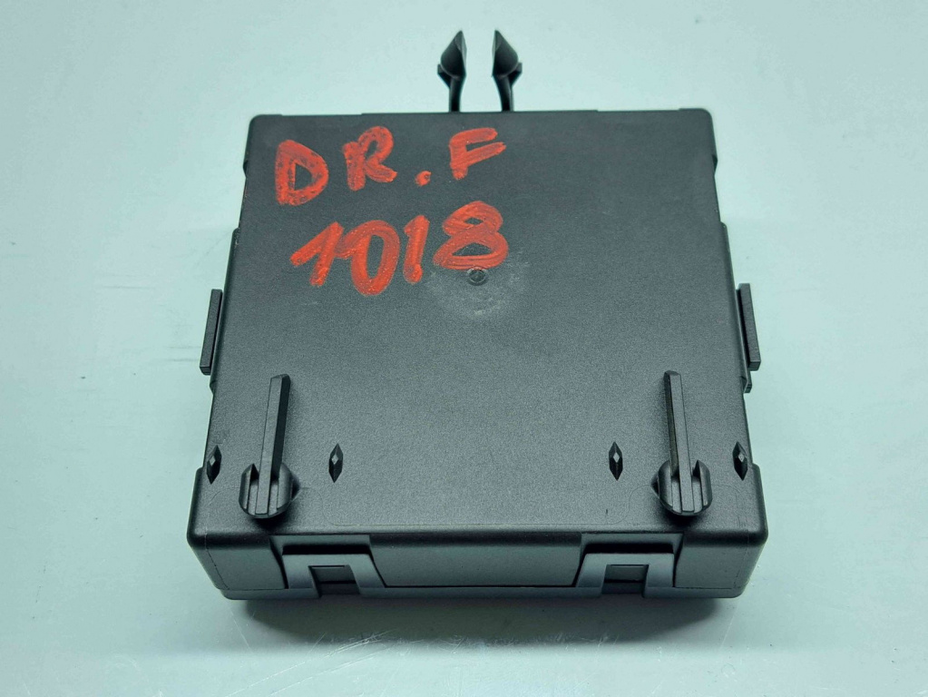 Modul confort Mercedes Clasa C (W204) [Fabr 2007-2014] A2129004102