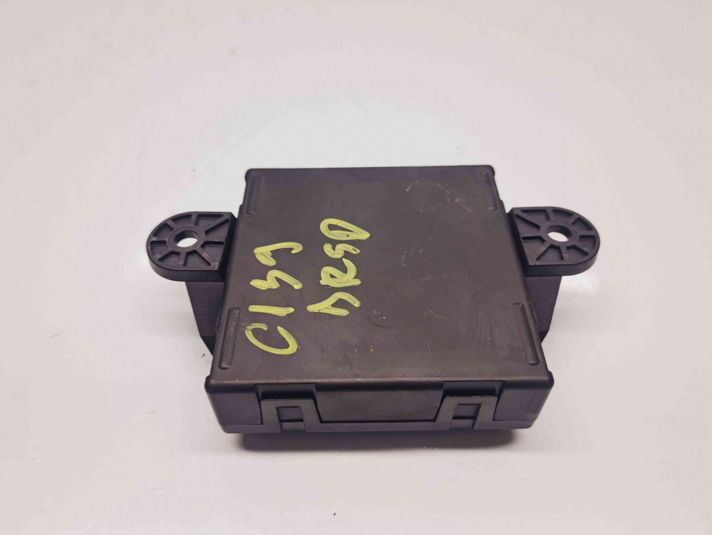 Modul confort Mercedes Clasa C (W204) [Fabr 2007-2014] A2128204185