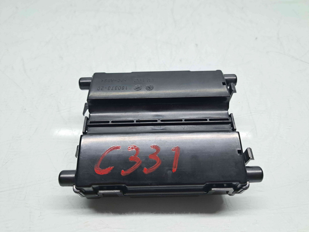 Modul confort Mercedes Clasa C (W205) [Fabr 2014-prezent] A2229008811