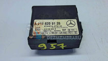 Modul confort Mercedes Clasa CLK (C209) [Fabr 2002...