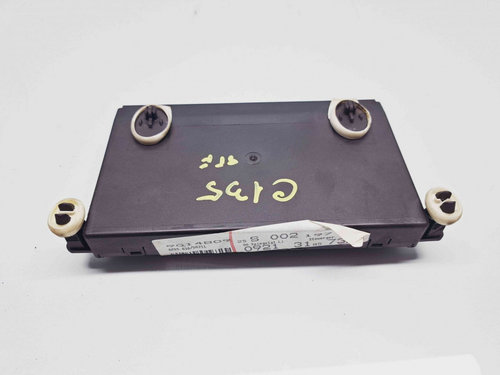Modul confort Mercedes Clasa E (W211) [Fabr 2002-2009] 2118707326