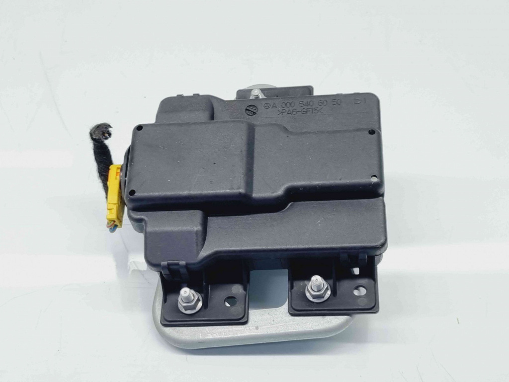 Modul confort Mercedes Clasa E (W212) Facelift [Fabr 2009-2016] A0005406050