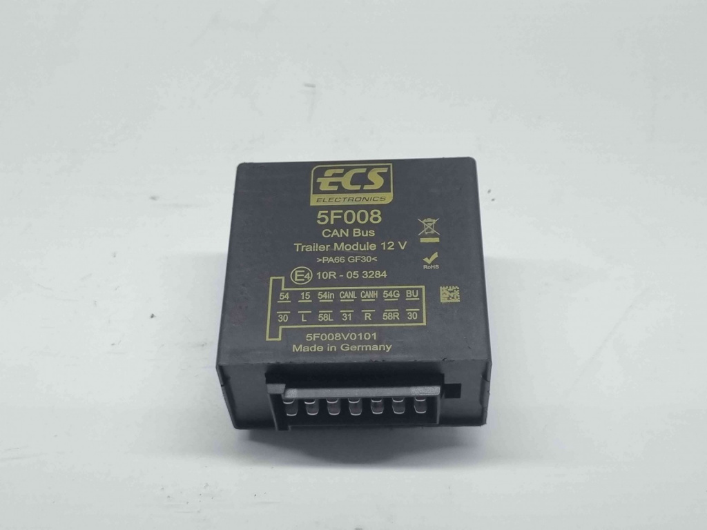 Modul confort Mercedes Clasa ML (W166) [Fabr 2011-2022] OEM