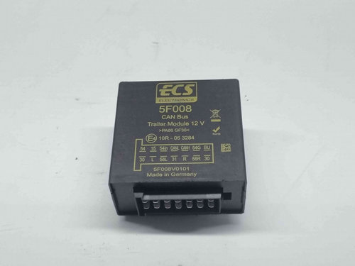 Modul confort Mercedes Clasa ML (W166) [Fabr 2011-2022] OEM