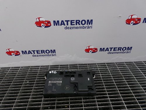 MODUL CONFORT MERCEDES CLS CLS - - (2008 2010)