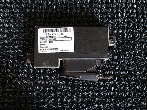 MODUL CONFORT MERCEDES E-CLASS - - (1995 2002)