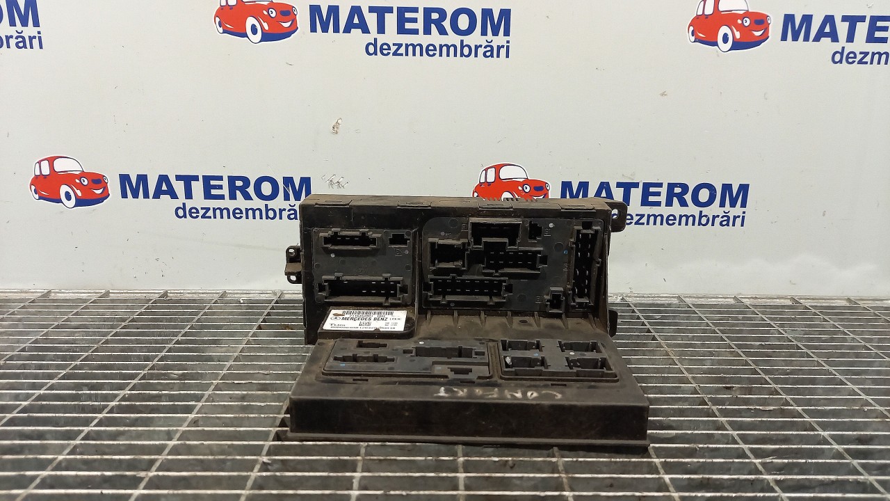 MODUL CONFORT MERCEDES E-CLASS - - (2002 2006)