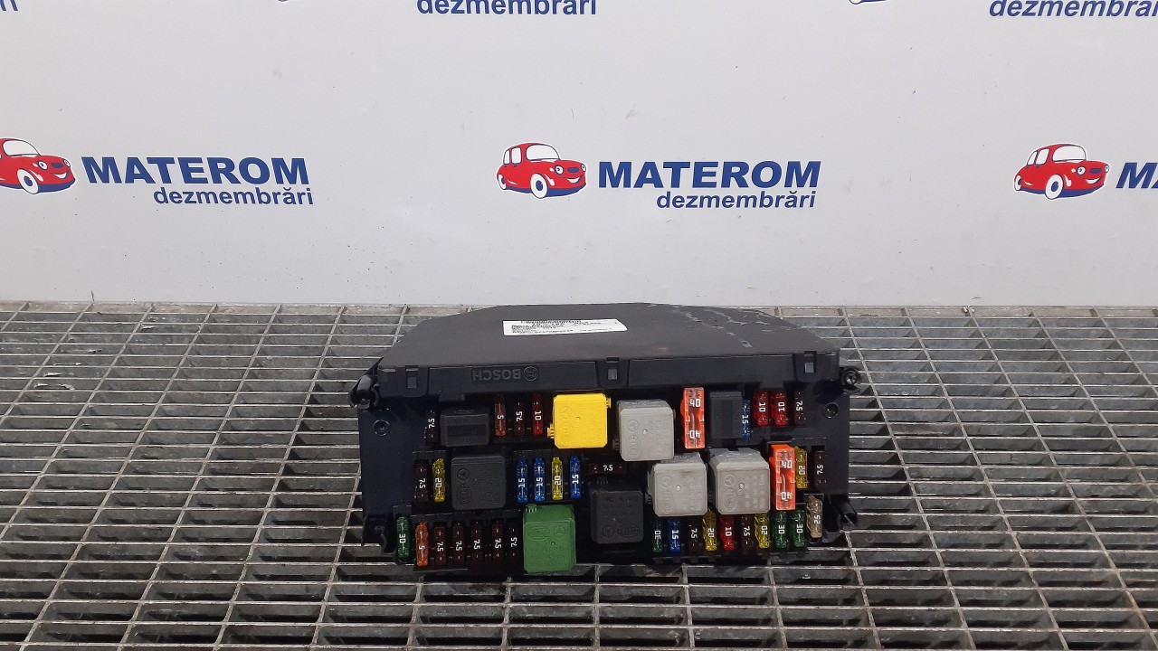 MODUL CONFORT MERCEDES E-CLASS - - (2009 2013)