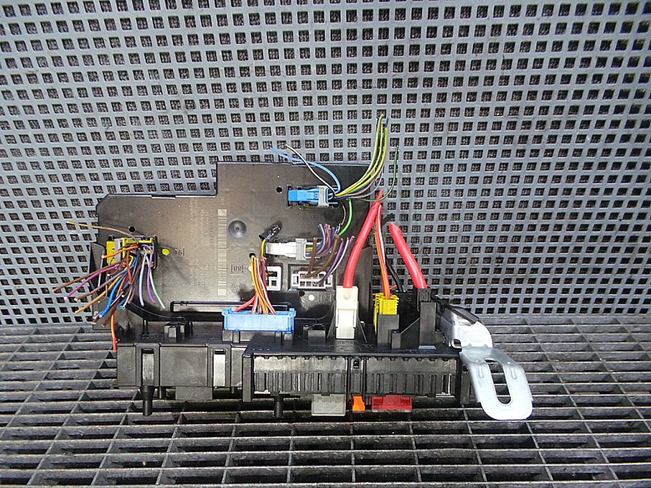 MODUL CONFORT MERCEDES E-CLASS E-CLASS - - (2009 2013)