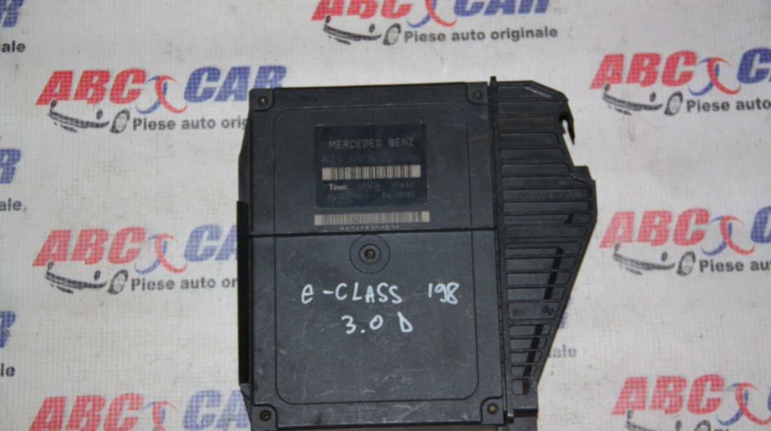 Modul confort Mercedes E-Class W210 1996-2003 2108203826