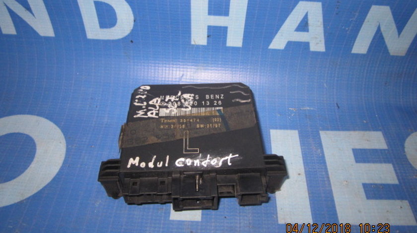 Modul confort Mercedes E200 W210; 2088201326