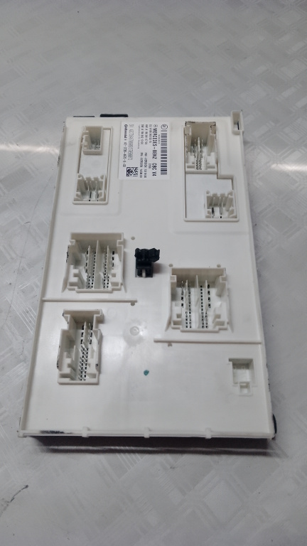 Modul confort Mercedes GLE 2.2 Motorina 2016, A1669005515