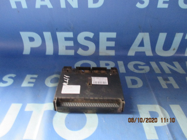 Modul confort Mercedes M270 W163; 1635455232