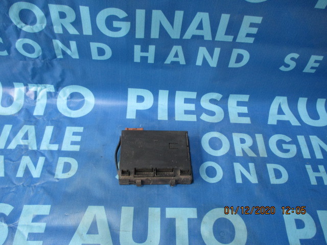 Modul confort Mercedes M270 W163 2002; 1635452832