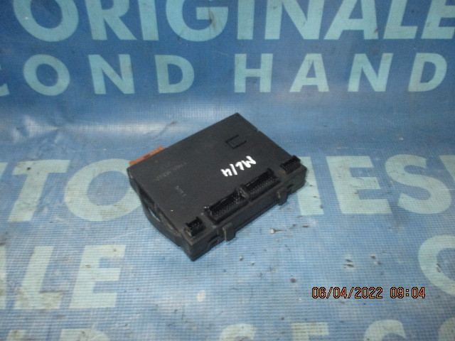 Modul confort Mercedes M270 W163; A1635455432