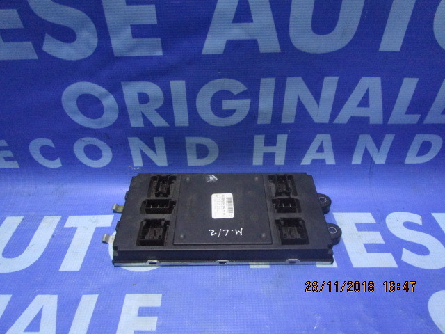Modul confort Mercedes M420 W164; 164262061001 (fata)