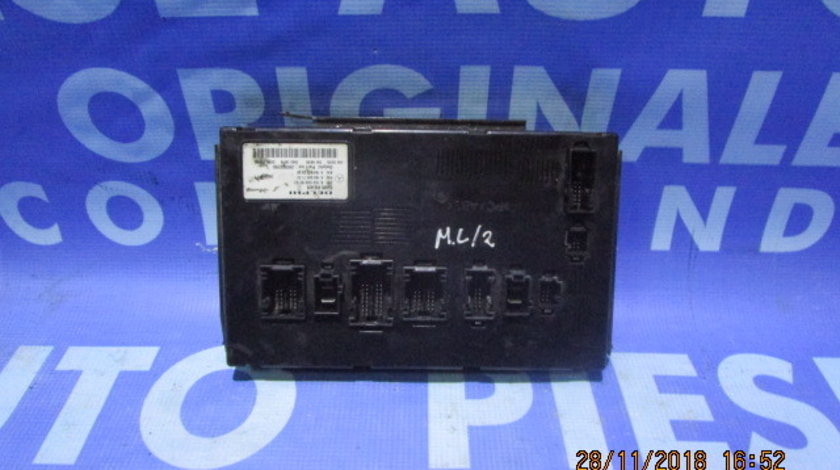 Modul confort Mercedes M420 W164; A1645408062 (spate)