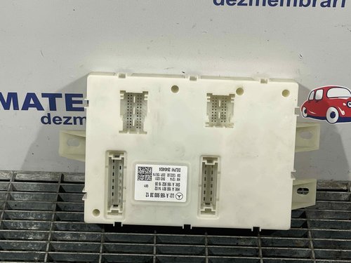 MODUL CONFORT MERCEDES ML ML - - (2012 2019)