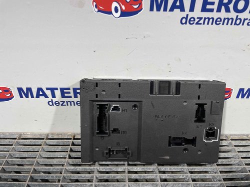 MODUL CONFORT MERCEDES S-CLASS - - (2006 2013)