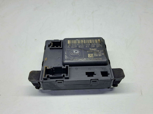 Modul confort Mercedes Sprinter 3.5-t (906) [Fabr 2006-2013] A9068204126