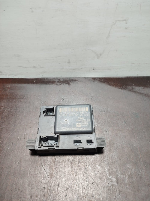 Modul confort Mercedes Sprinter / Volkswagen Crafter A9068205626