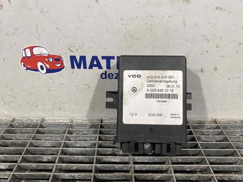 MODUL CONFORT MERCEDES VITO - - (1996 2003)