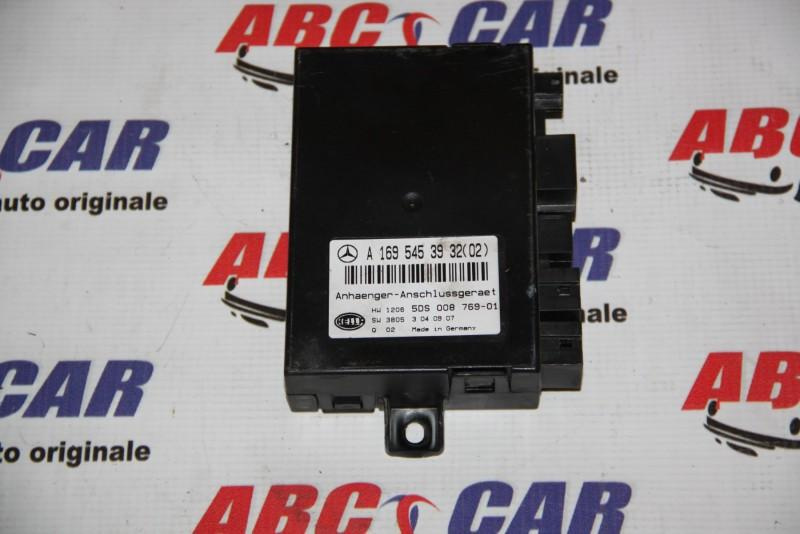 Modul confort Mercedes Vito 2003-> W639 A1695453932