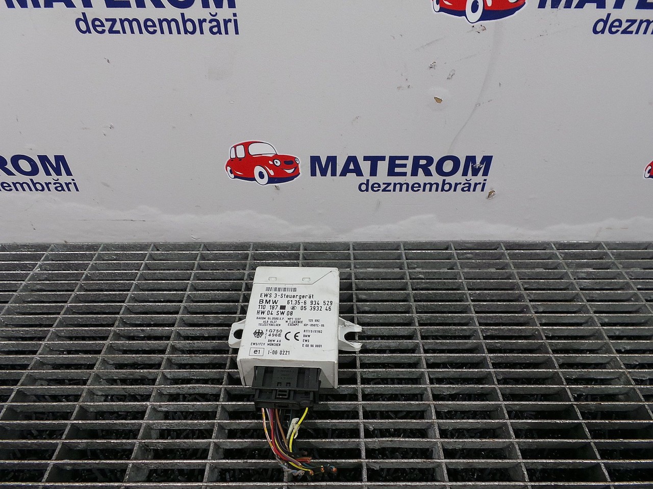 MODUL CONFORT MINI COOPER COOPER - - (2001 2006)