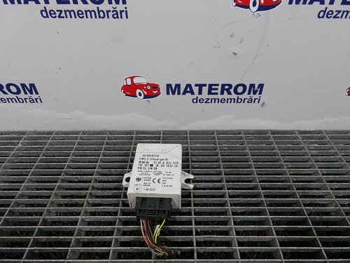 MODUL CONFORT MINI COOPER COOPER - - (2001 2006)