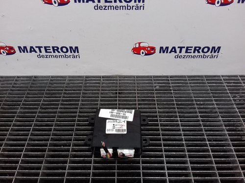 MODUL CONFORT MITSUBISHI ASX - - (2010 2016)