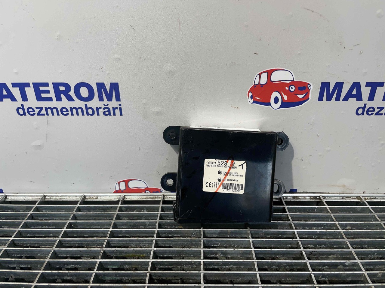 MODUL CONFORT MITSUBISHI ASX - - (2010 2016)