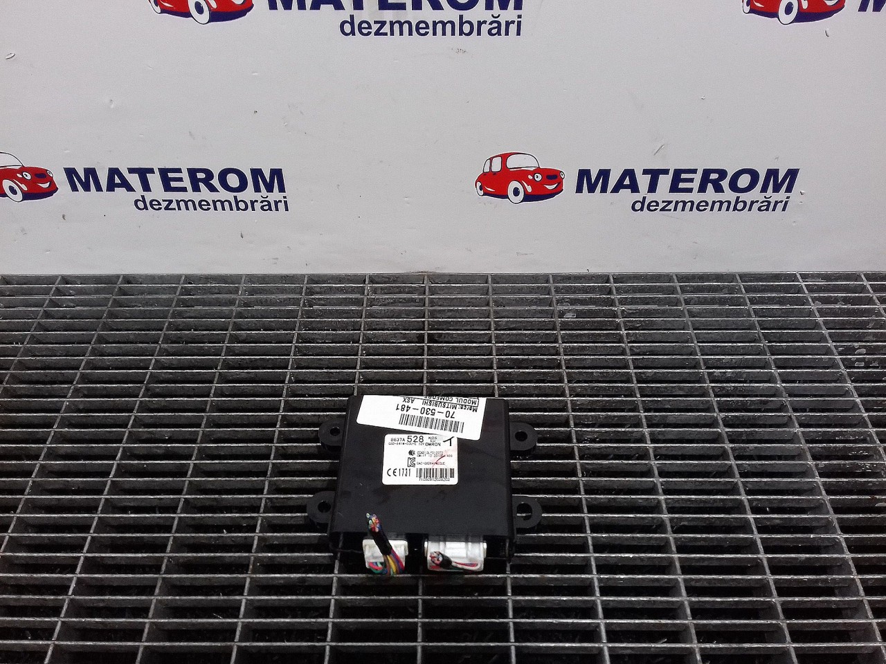 MODUL CONFORT MITSUBISHI ASX ASX - - (2010 2016)