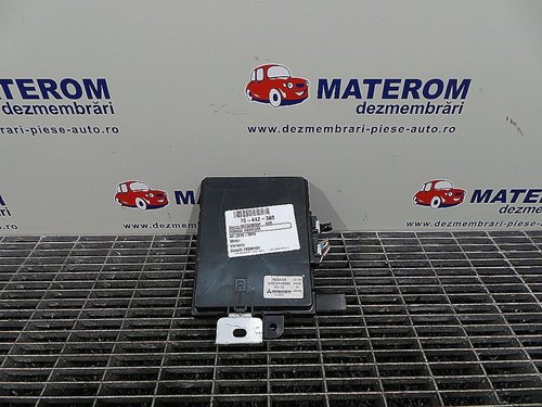 MODUL CONFORT MITSUBISHI ASX ASX - - (2010 2016)